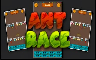 Image Ant Race