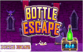 Image Bottle Escape Pro