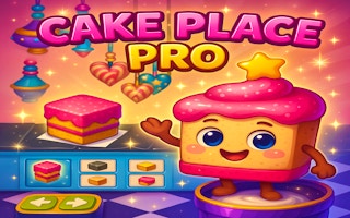 Image Cake Place Pro