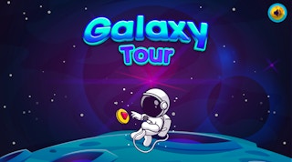 Image Galaxy Tour