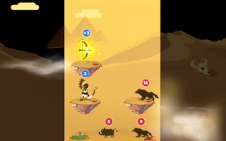 Image Hunting Master