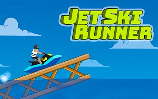 Image Jet Ski Runner