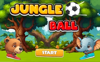 Image Jungle Ball