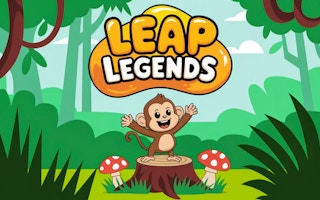 Image Leap Legends