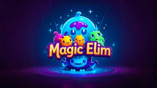 Image Magic Elim