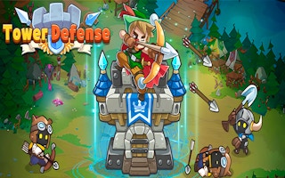 Image Tower Defense 2