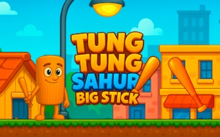 Image Tung Tung Sahur Big Stick