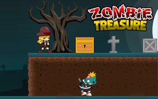 Image Zombie Treasure